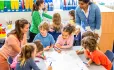 SEND classroom
